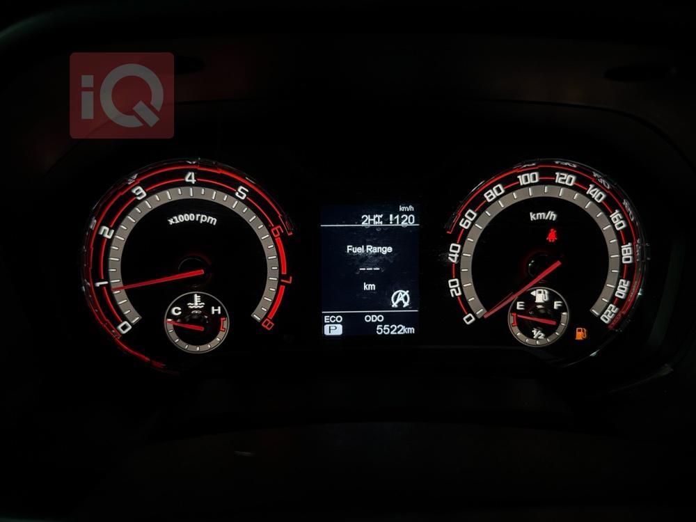 ئێم جی T60